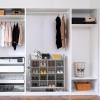 imageSimple Houseware 4Tier 16 Cube Shoe Cubby Rack Organizer Gray