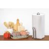 imageSimple Houseware Chrome Paper Towel HolderBronze