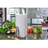 imageSimple Houseware Chrome Paper Towel HolderBronze