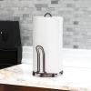 imageSimple Houseware Chrome Paper Towel HolderBronze