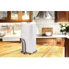 imageSimple Houseware Chrome Paper Towel HolderBronze