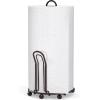 imageSimple Houseware Chrome Paper Towel HolderBronze
