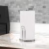 imageSimple Houseware Chrome Paper Towel HolderChrome