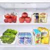 imageSimple Houseware Clear Storage Bins Organizer for Freezer  Fridge  Pantry 12 x 62 x 34 4 Packs8 Pack  Assorted Sizes2