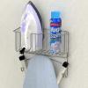 imageSimple Houseware OverTheDoorWallMount Ironing Board Holder ChromeChrome