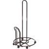 imageSimple Houseware Chrome Paper Towel HolderBronze