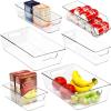 6 Pack - Assorted Sizes